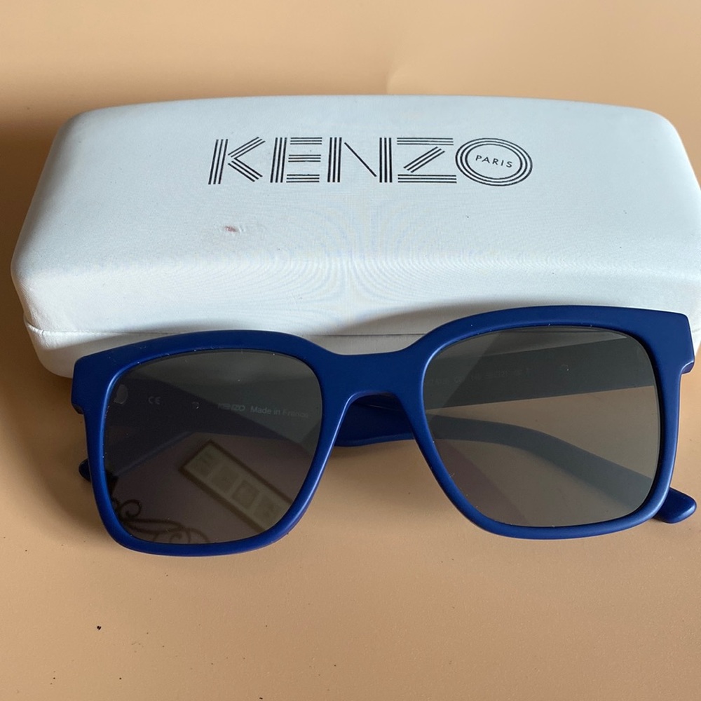 Kenzo Sunglasses
